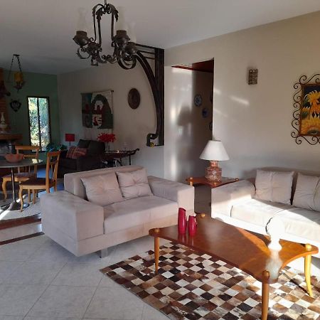 Casa Com Piscina, Espaco Gourmet E Salao De Jogos. Guapimirim Eksteriør bilde