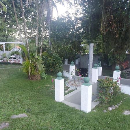Casa Com Piscina, Espaco Gourmet E Salao De Jogos. Guapimirim Eksteriør bilde