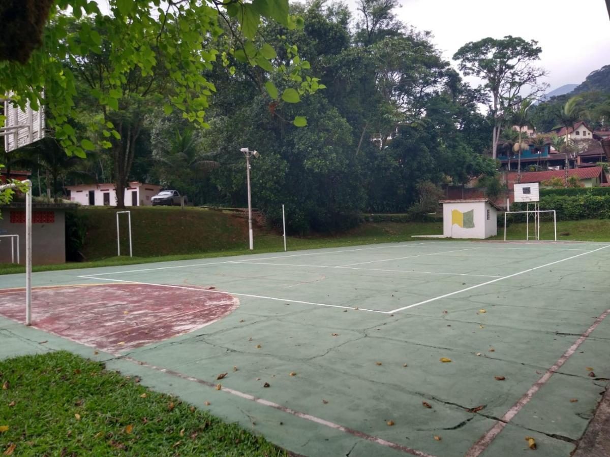 Casa Com Piscina, Espaco Gourmet E Salao De Jogos. Guapimirim Eksteriør bilde