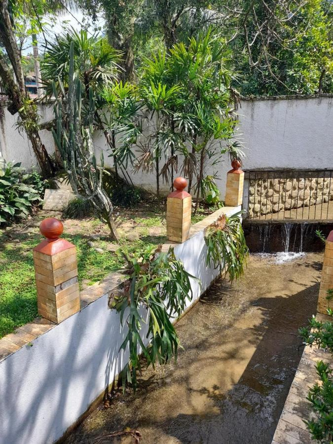Casa Com Piscina, Espaco Gourmet E Salao De Jogos. Guapimirim Eksteriør bilde