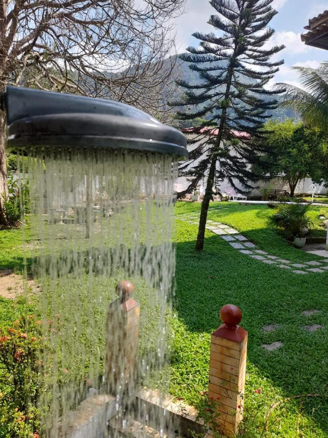 Casa Com Piscina, Espaco Gourmet E Salao De Jogos. Guapimirim Eksteriør bilde