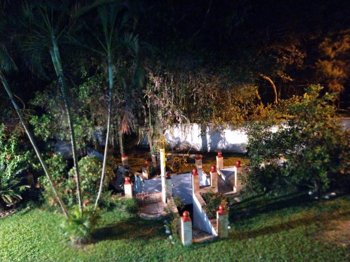 Casa Com Piscina, Espaco Gourmet E Salao De Jogos. Guapimirim Eksteriør bilde