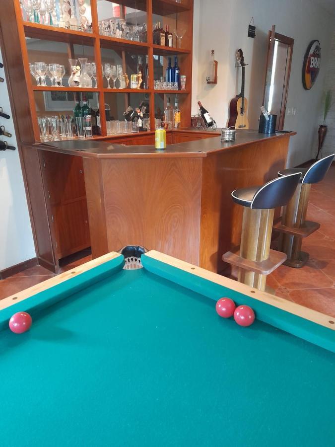 Casa Com Piscina, Espaco Gourmet E Salao De Jogos. Guapimirim Eksteriør bilde