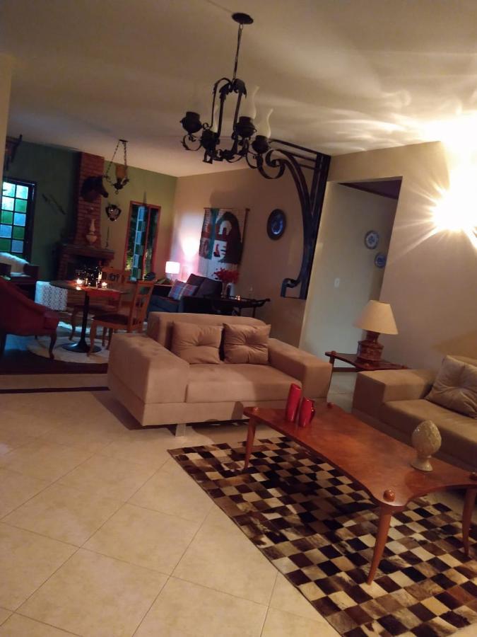 Casa Com Piscina, Espaco Gourmet E Salao De Jogos. Guapimirim Eksteriør bilde