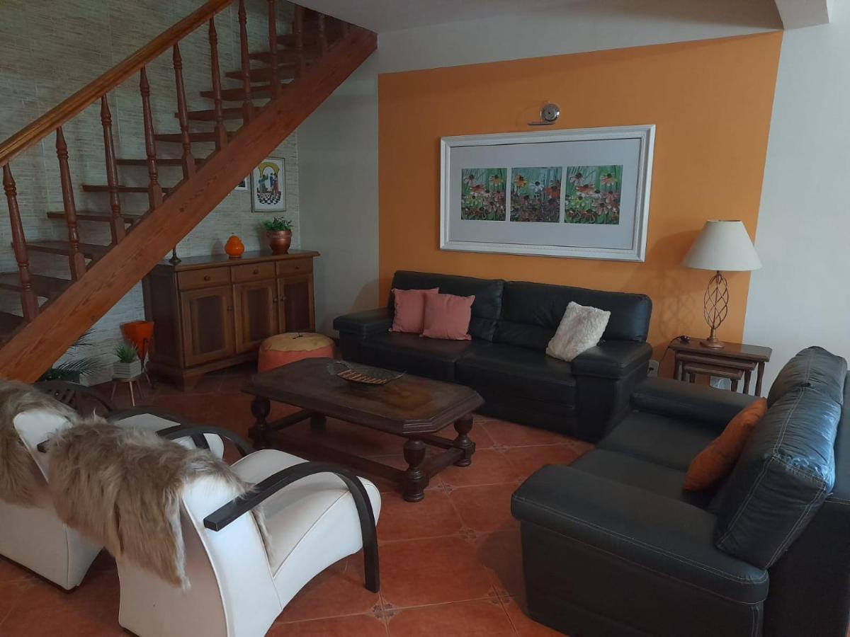 Casa Com Piscina, Espaco Gourmet E Salao De Jogos. Guapimirim Eksteriør bilde