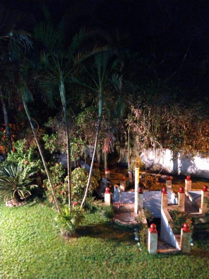 Casa Com Piscina, Espaco Gourmet E Salao De Jogos. Guapimirim Eksteriør bilde