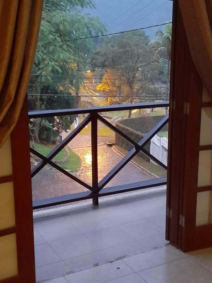 Casa Com Piscina, Espaco Gourmet E Salao De Jogos. Guapimirim Eksteriør bilde
