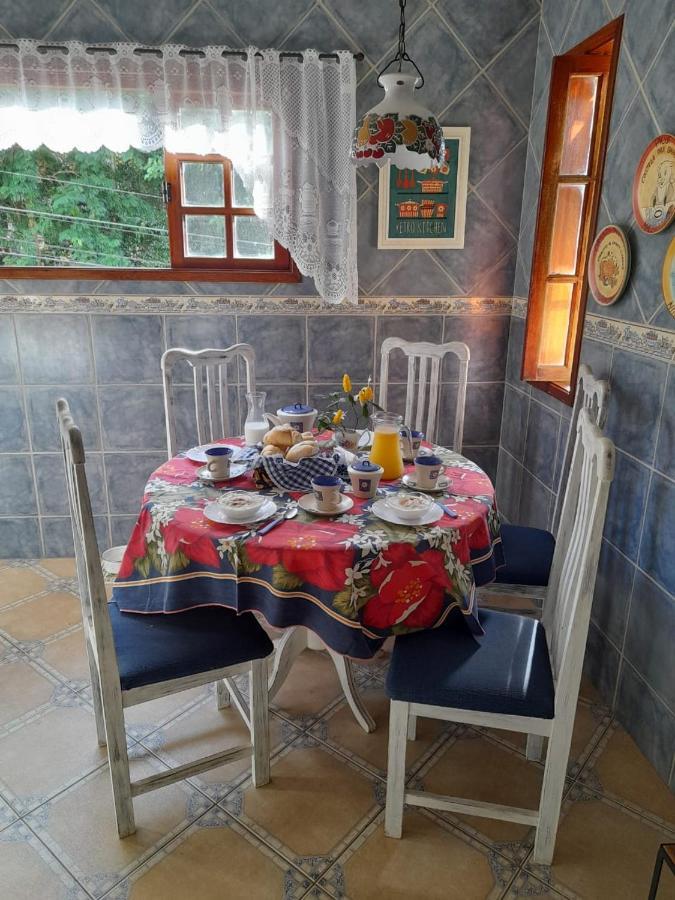 Casa Com Piscina, Espaco Gourmet E Salao De Jogos. Guapimirim Eksteriør bilde