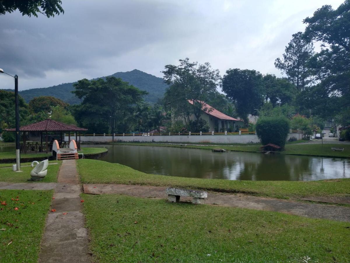 Casa Com Piscina, Espaco Gourmet E Salao De Jogos. Guapimirim Eksteriør bilde