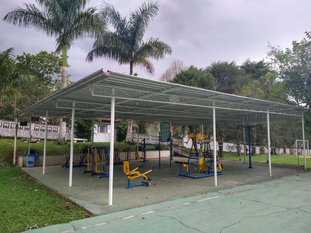 Casa Com Piscina, Espaco Gourmet E Salao De Jogos. Guapimirim Eksteriør bilde