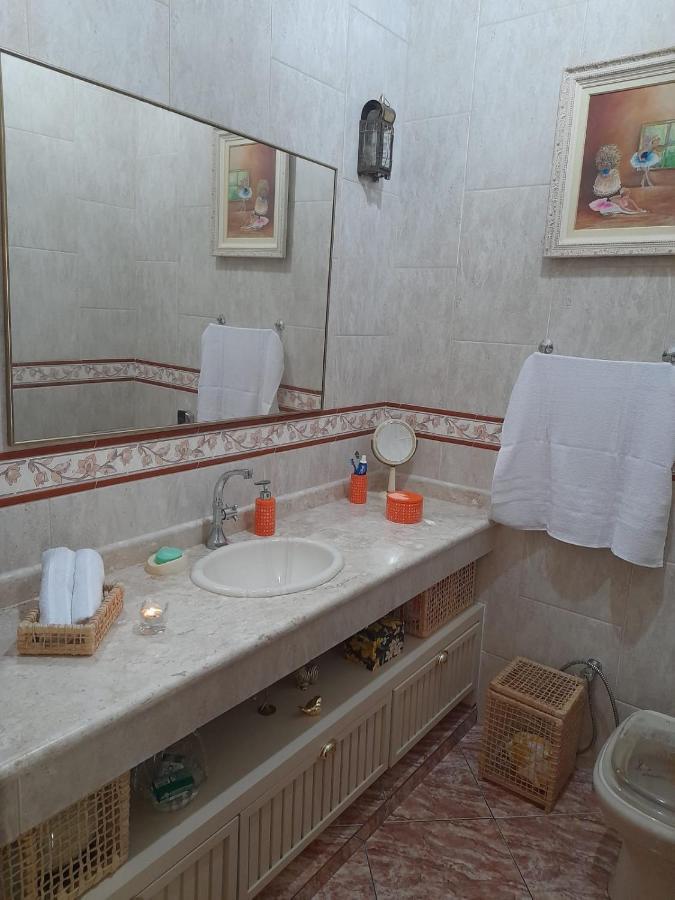 Casa Com Piscina, Espaco Gourmet E Salao De Jogos. Guapimirim Eksteriør bilde