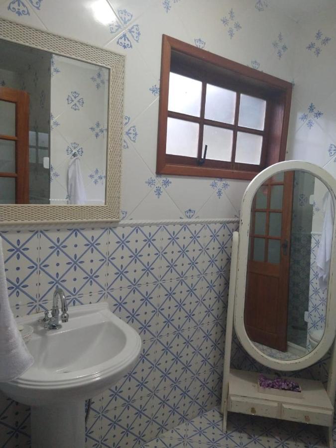 Casa Com Piscina, Espaco Gourmet E Salao De Jogos. Guapimirim Eksteriør bilde