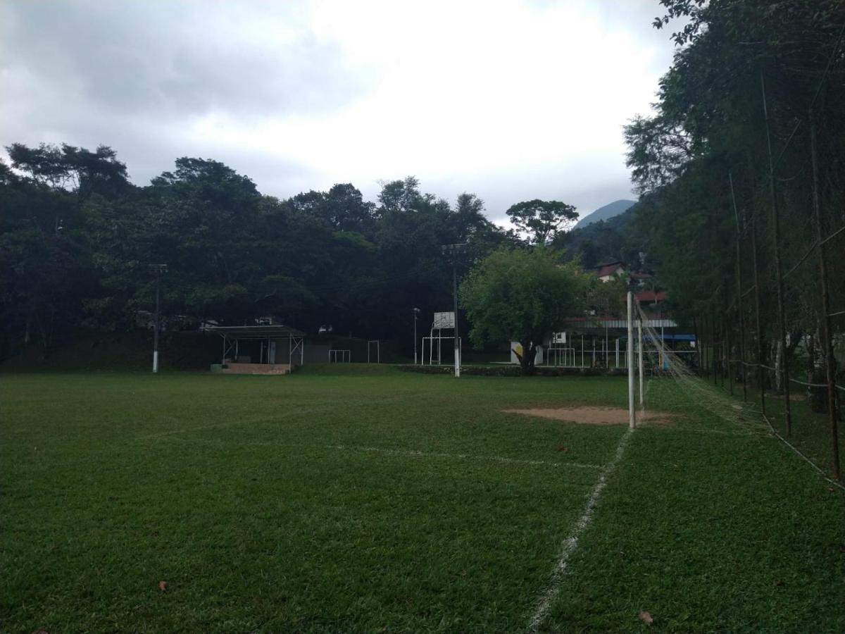 Casa Com Piscina, Espaco Gourmet E Salao De Jogos. Guapimirim Eksteriør bilde