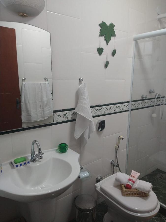 Casa Com Piscina, Espaco Gourmet E Salao De Jogos. Guapimirim Eksteriør bilde
