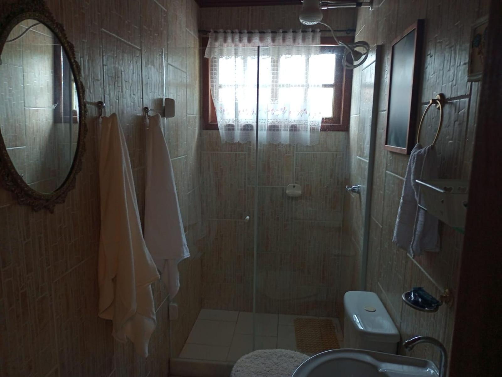 Casa Com Piscina, Espaco Gourmet E Salao De Jogos. Guapimirim Eksteriør bilde